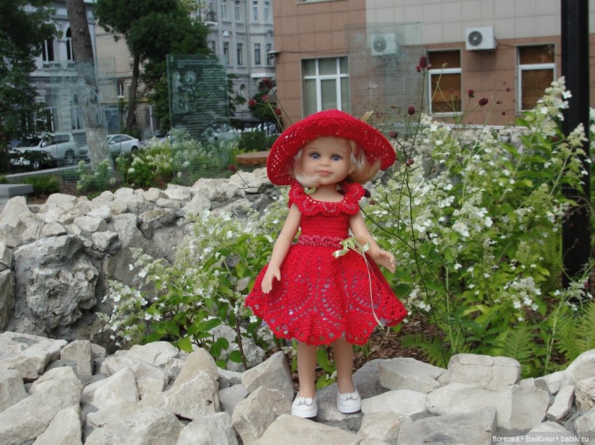 Аленький цветочек — Культура