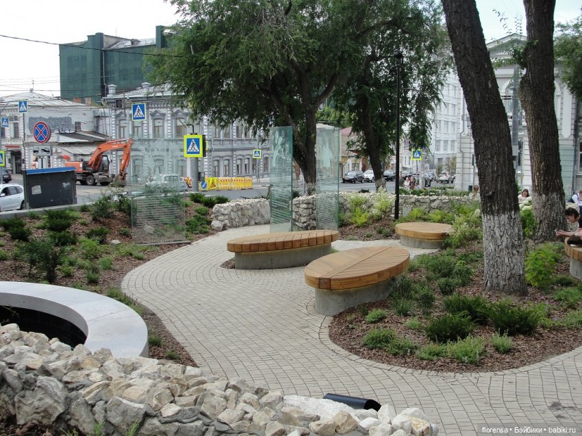 Аленький цветочек — Культура (фото 3)