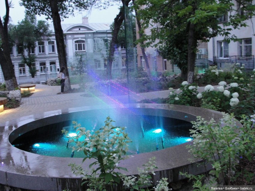 Аленький цветочек — Культура