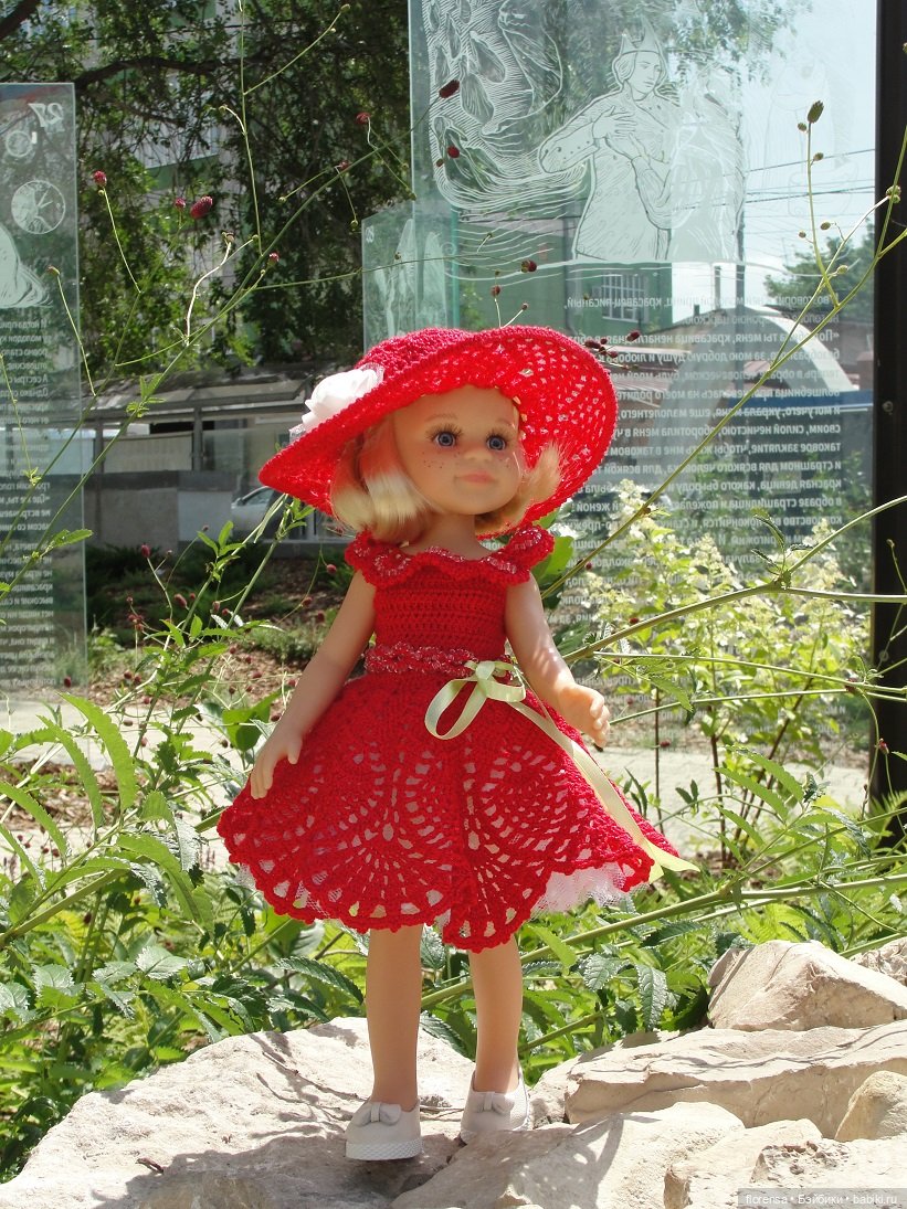 Аленький цветочек — Культура