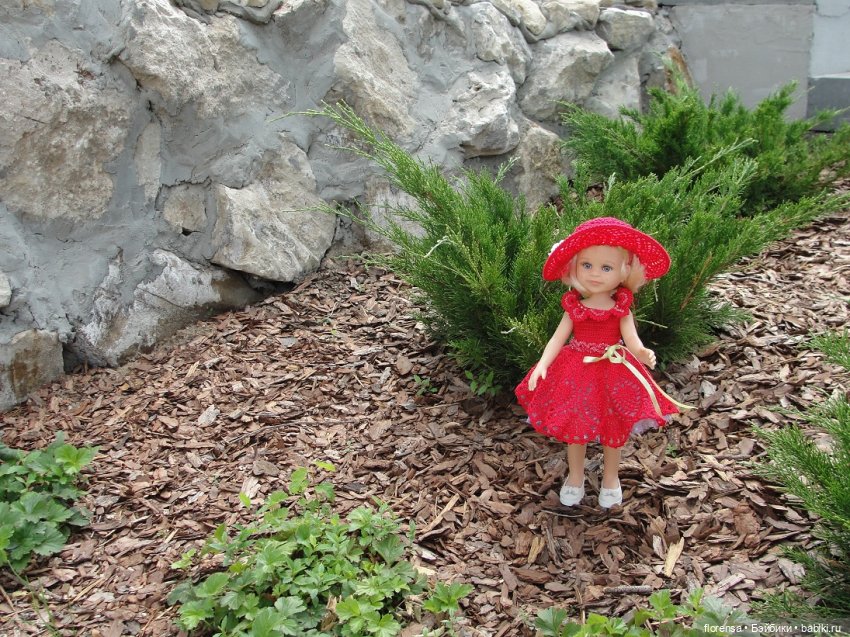 Аленький цветочек — Культура