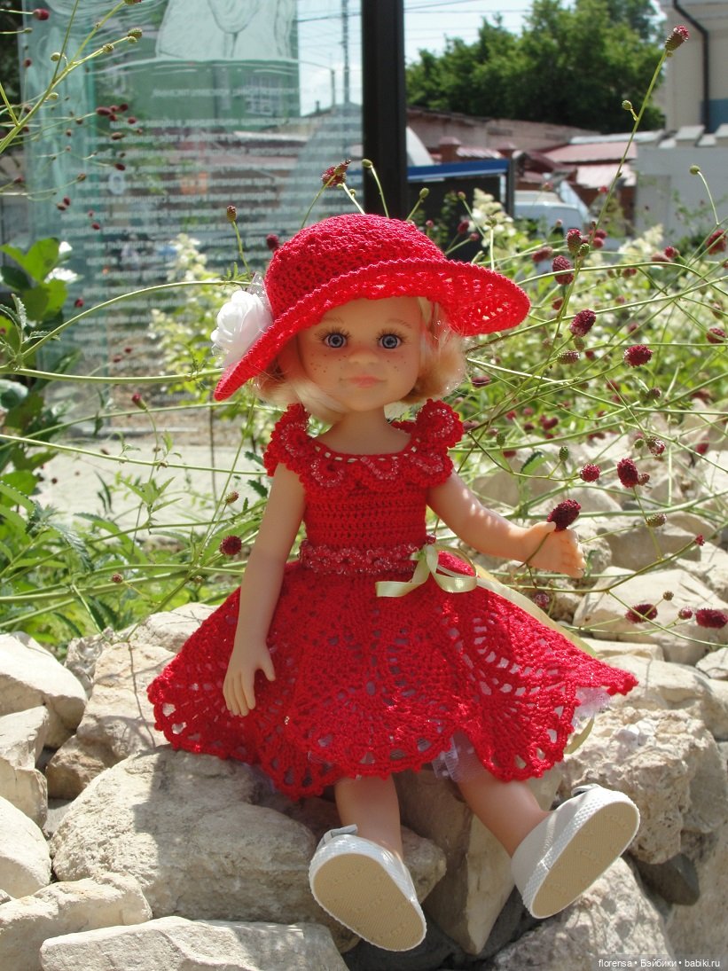 Аленький цветочек — Культура