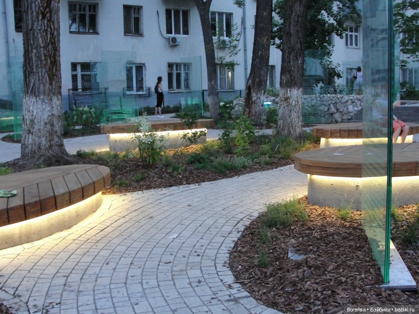 Аленький цветочек — Культура