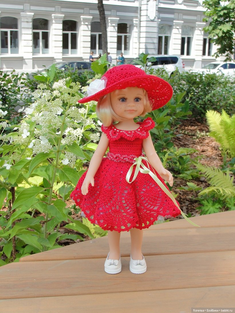 Аленький цветочек — Культура