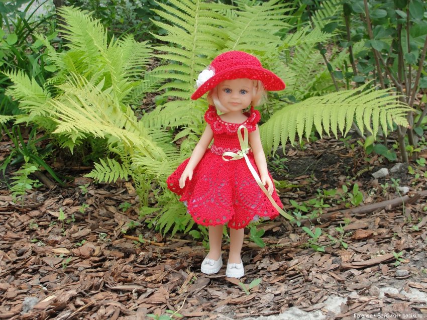 Аленький цветочек — Культура