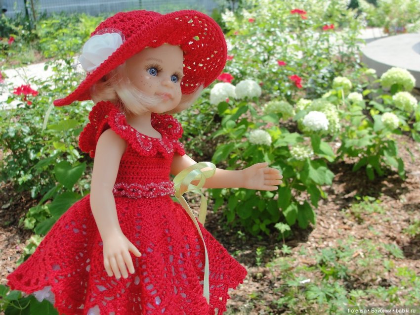 Аленький цветочек — Культура