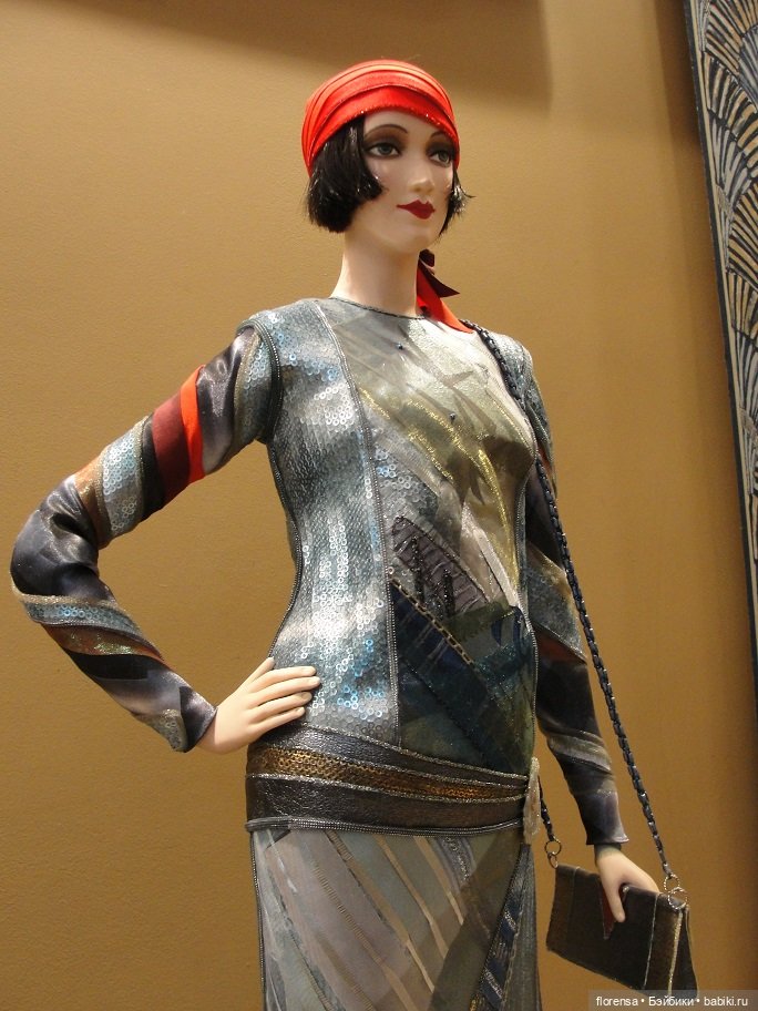 Сезон 2022. Куклы особняка Клодта. Часть 2 | Бэйбики Сезон 2022. Куклы особняка Клодта. Часть 2