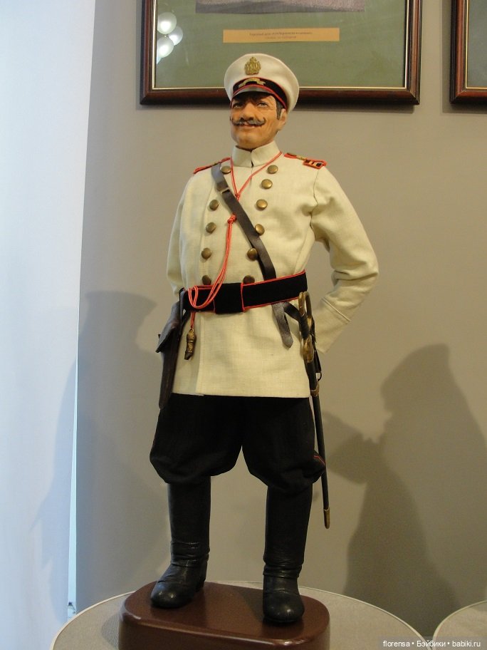 Сезон 2022. Куклы особняка Клодта. Часть 1 | Бэйбики Сезон 2022. Куклы особняка Клодта. Часть 1