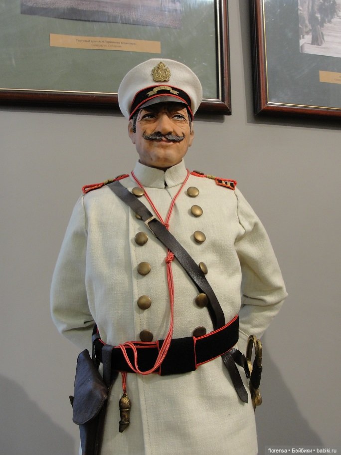 Сезон 2022. Куклы особняка Клодта. Часть 1 | Бэйбики Сезон 2022. Куклы особняка Клодта. Часть 1