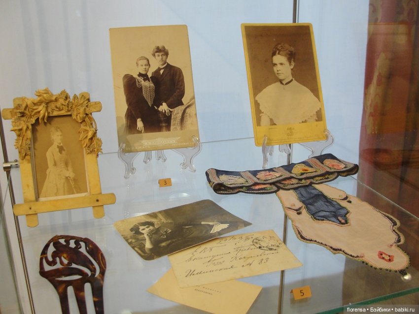 Сезон 2022. Куклы особняка Клодта. Часть 1 | Бэйбики Сезон 2022. Куклы особняка Клодта. Часть 1 (фото 10)