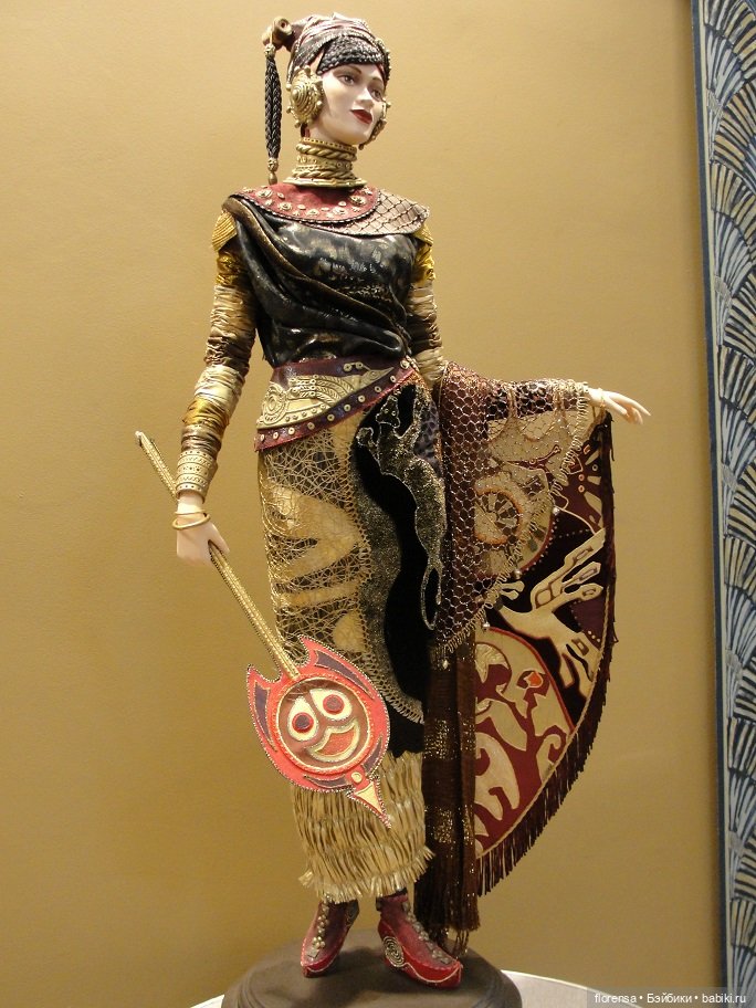 Сезон 2022. Куклы особняка Клодта. Часть 2 | Бэйбики Сезон 2022. Куклы особняка Клодта. Часть 2