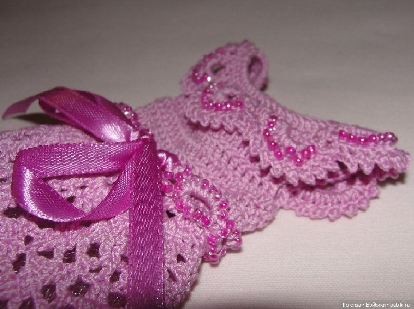 Как я наряжала Блайз — Одежда и обувь для кукол своими руками: фото