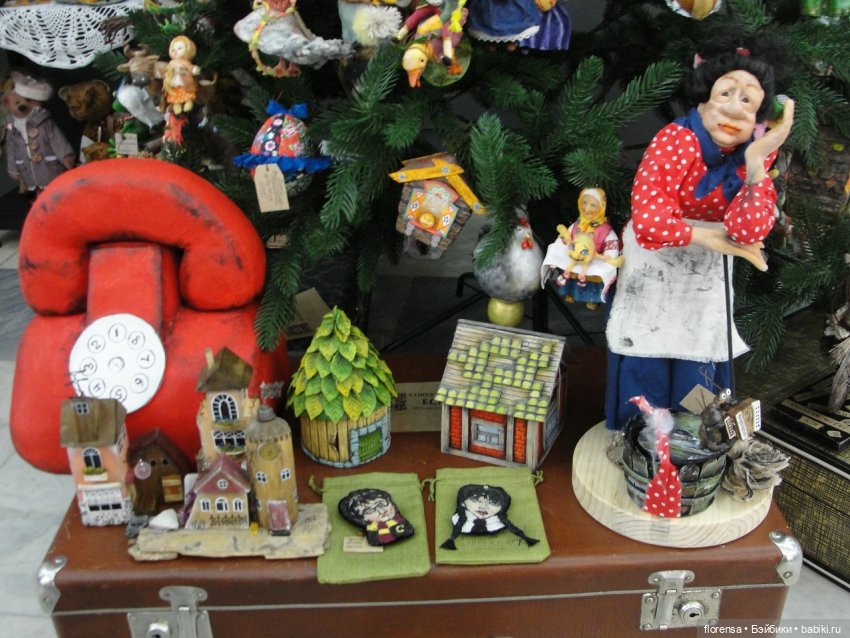 "Всю жизнь играем в куклы". Выставка в Самаре | Бэйбики "Всю жизнь играем в куклы". Выставка в Самаре