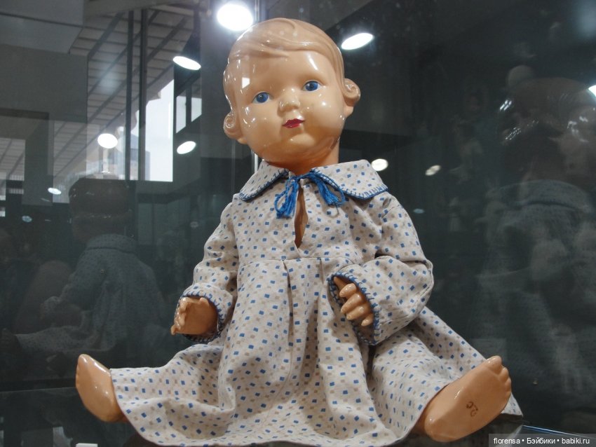 "Всю жизнь играем в куклы". Выставка в Самаре | Бэйбики "Всю жизнь играем в куклы". Выставка в Самаре