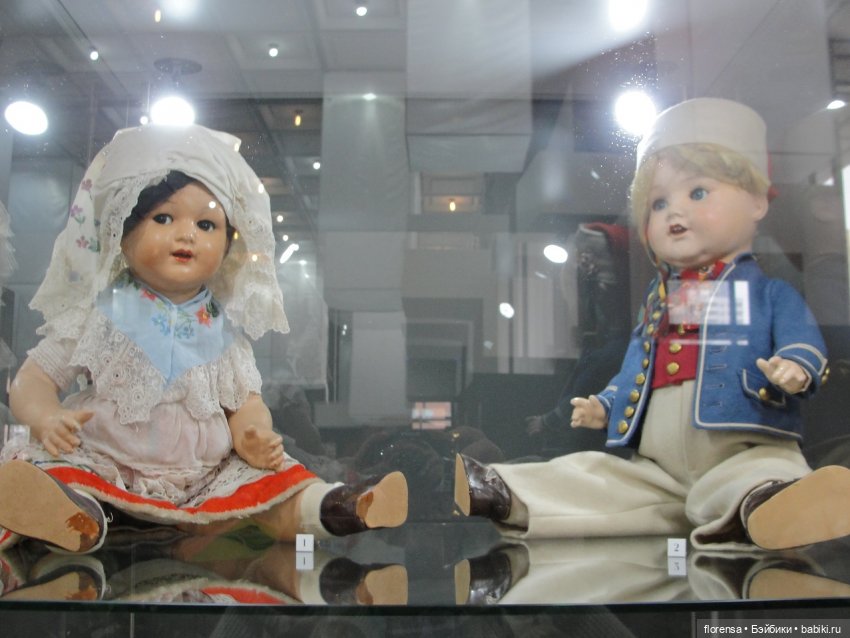 "Всю жизнь играем в куклы". Выставка в Самаре | Бэйбики "Всю жизнь играем в куклы". Выставка в Самаре