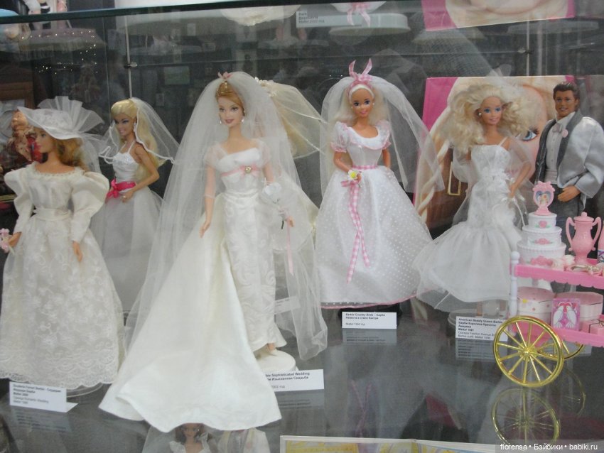 "Всю жизнь играем в куклы". Выставка в Самаре | Бэйбики "Всю жизнь играем в куклы". Выставка в Самаре