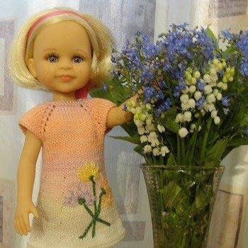 Варин букет