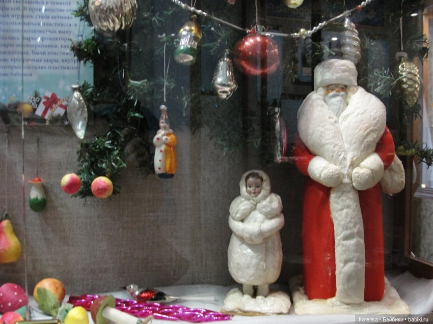 Новый год по-советски. История и традиции праздника