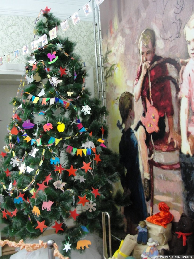 Новый год по-советски. История и традиции праздника (фото 4)