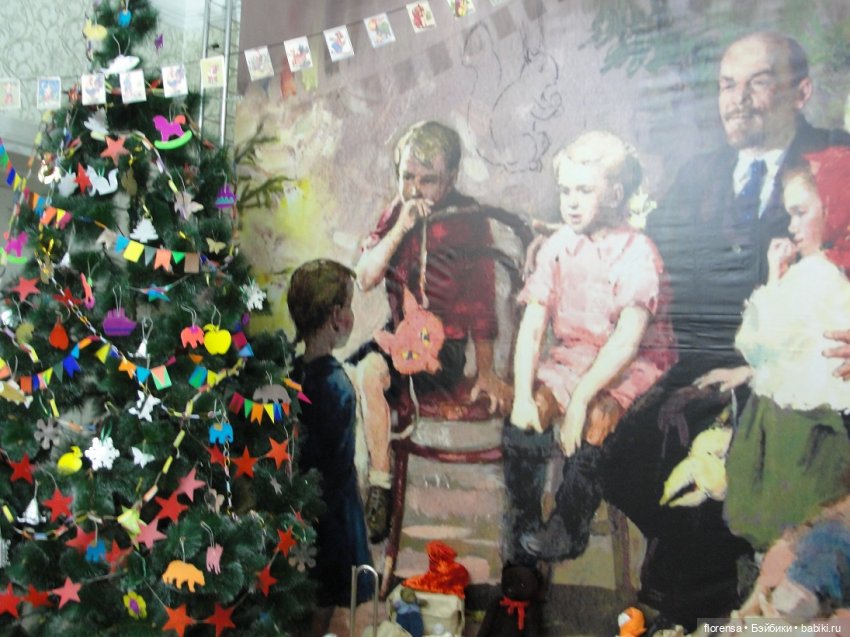 Новый год по-советски. История и традиции праздника (фото 7)