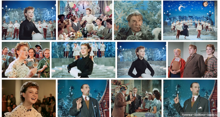 Новый год по-советски. История и традиции праздника