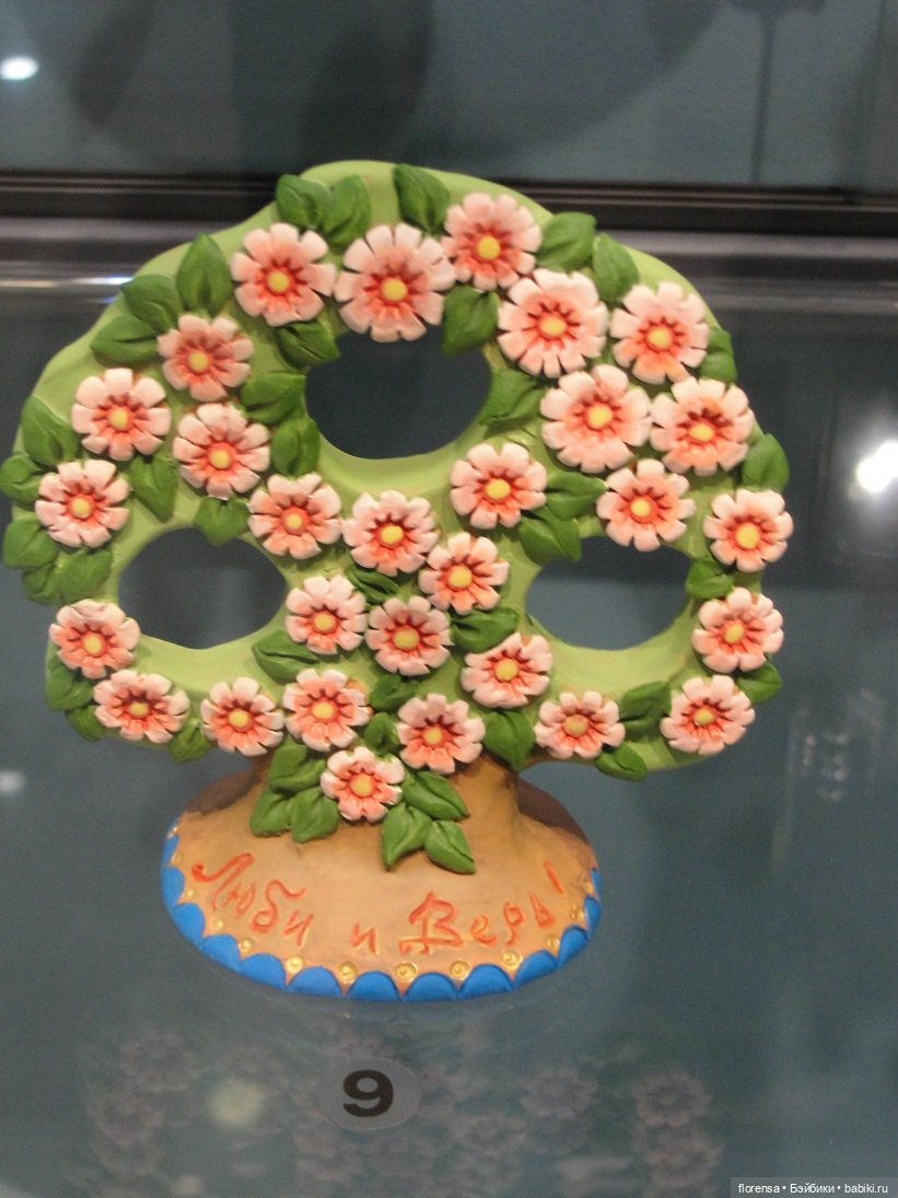 Глиняная сказка про Самару | Бэйбики Глиняная сказка про Самару