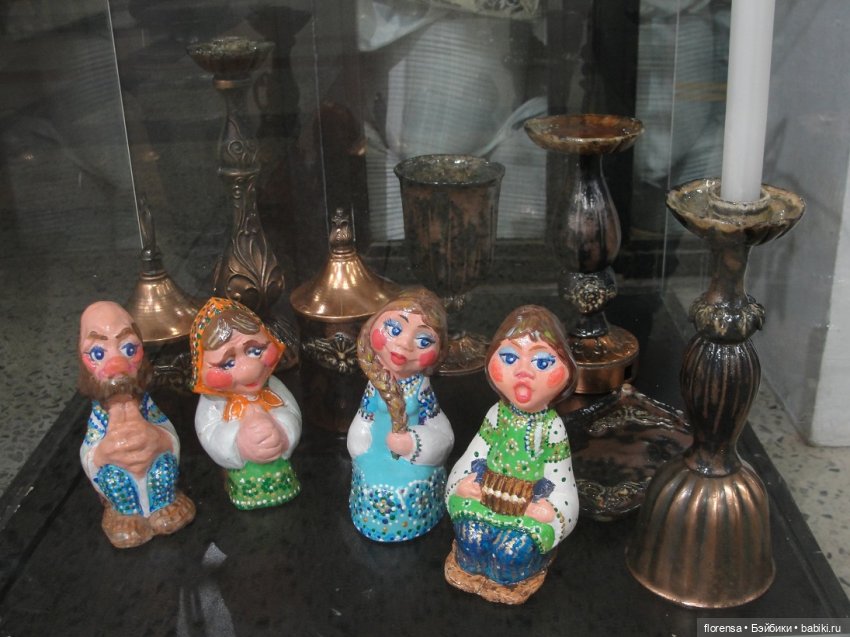 Про любовь — Культура