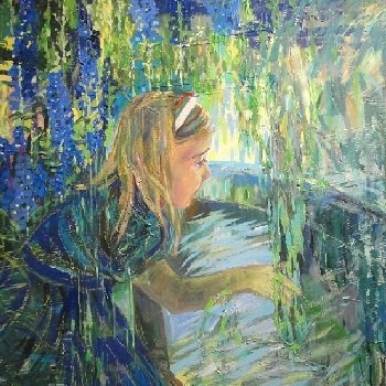 Про любовь...