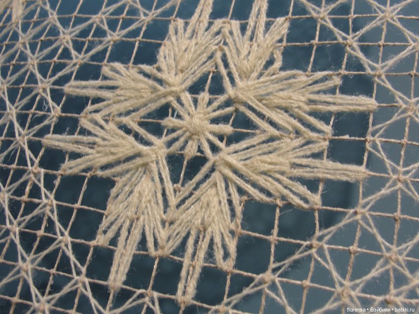 В кружевном лесу — Культура