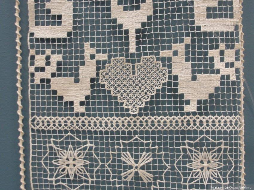 В кружевном лесу — Культура (фото 3)