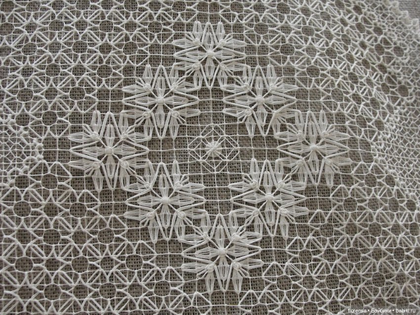 В кружевном лесу — Культура (фото 10)