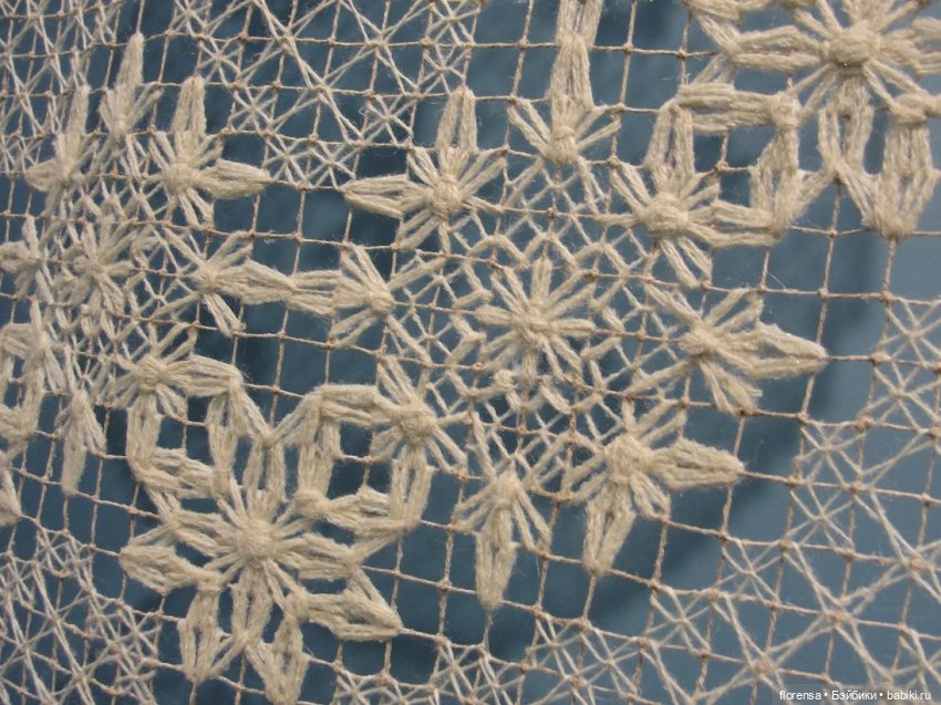 В кружевном лесу — Культура