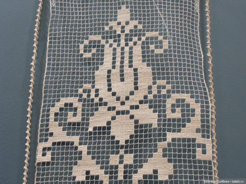 В кружевном лесу — Культура (фото 4)