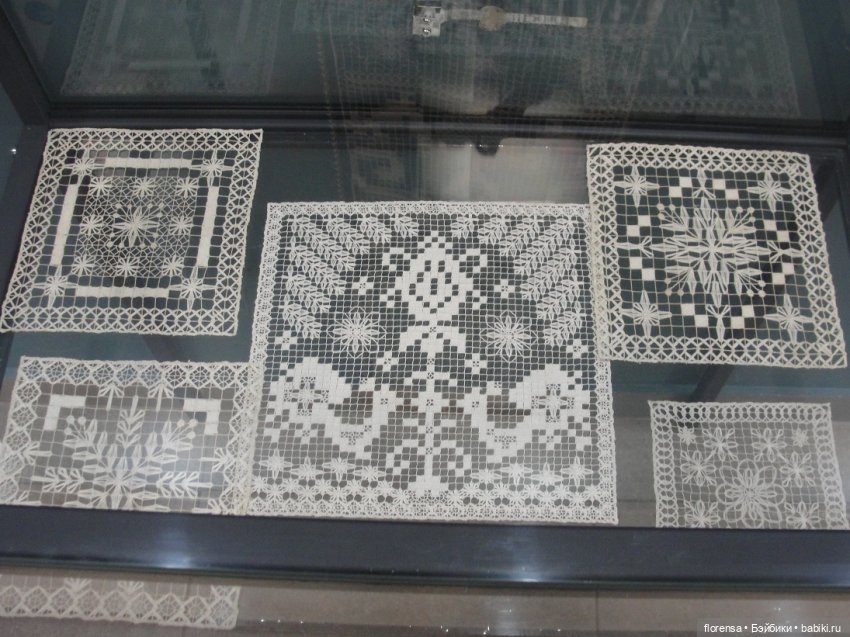 В кружевном лесу — Культура (фото 7)