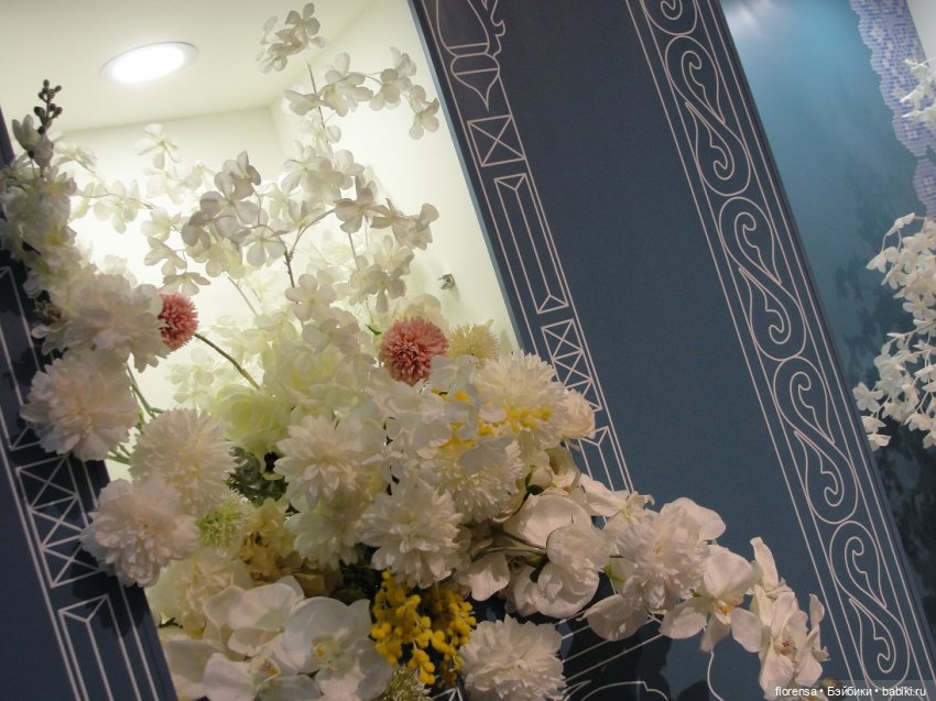 В кружевном лесу — Культура