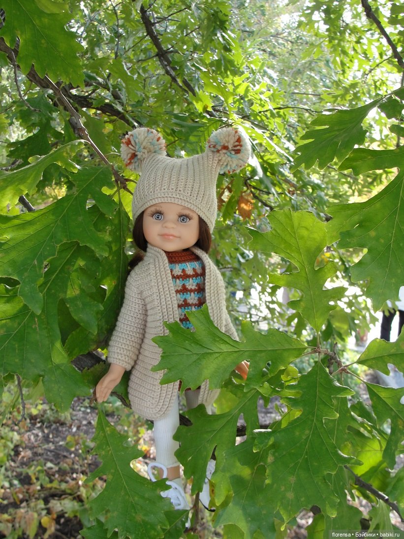 Осенние дорожки Ботанического сада | Бэйбики Осенние дорожки Ботанического сада