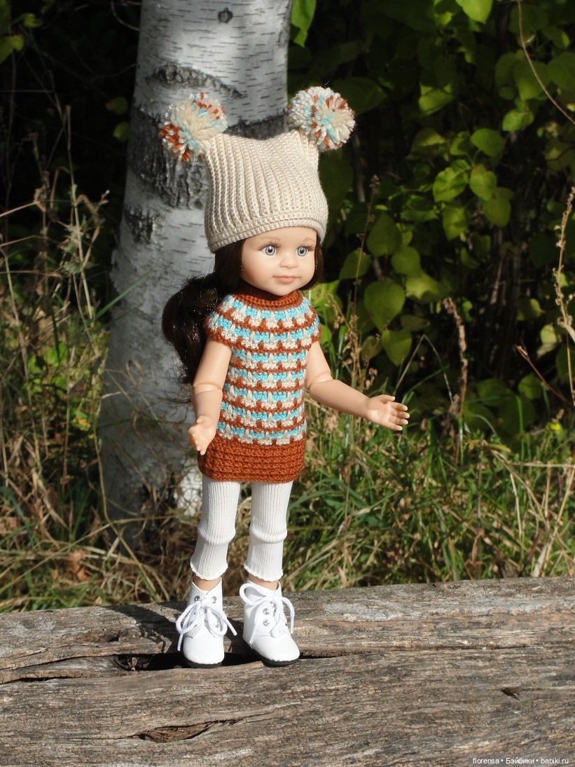 Осенние дорожки Ботанического сада | Бэйбики Осенние дорожки Ботанического сада