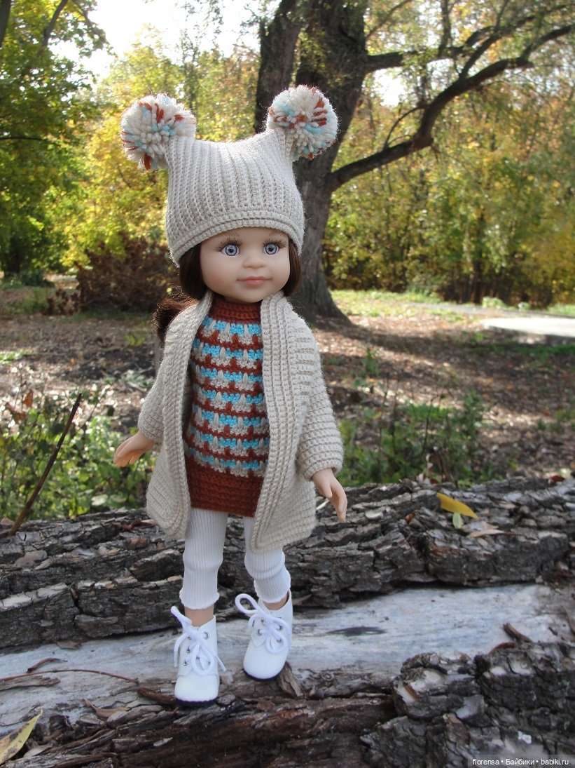 Осенние дорожки Ботанического сада | Бэйбики Осенние дорожки Ботанического сада