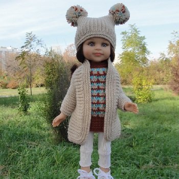 Осенние дорожки Ботанического сада