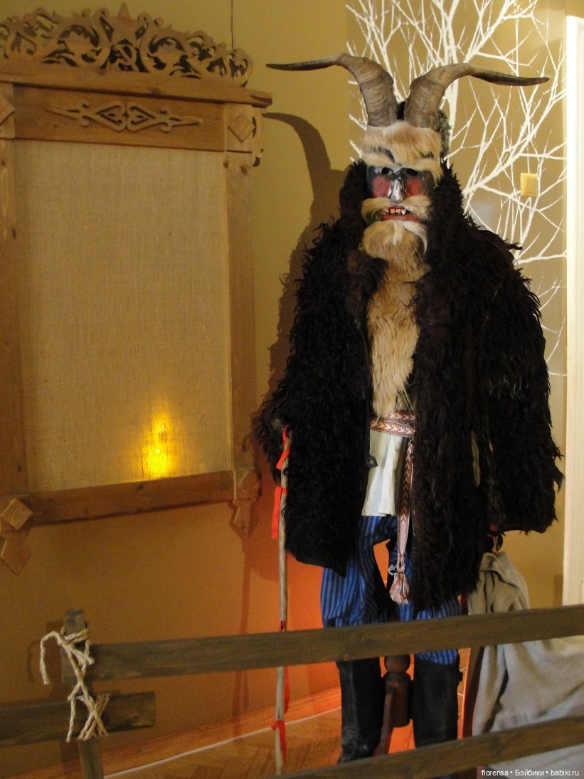 Святки, прялки да колядки