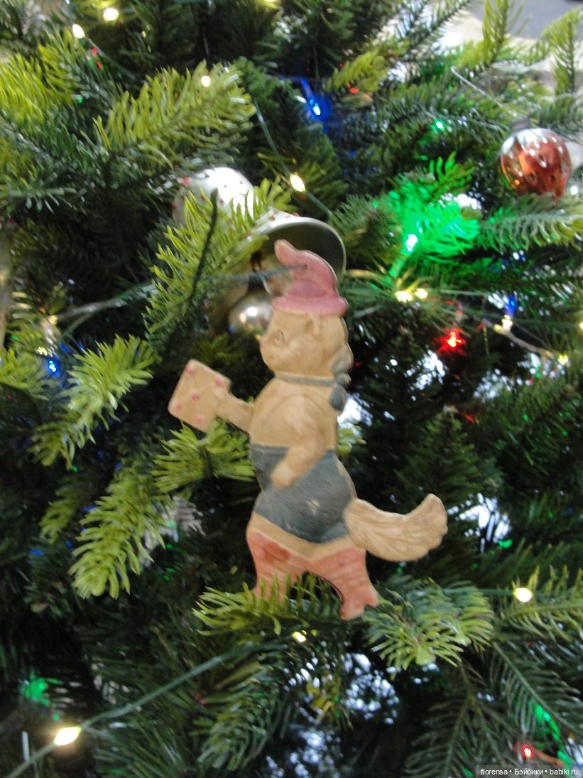 Святки, прялки да колядки