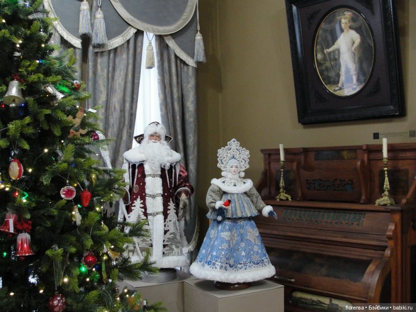 Святки, прялки да колядки