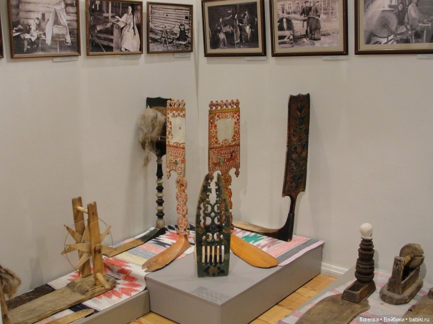 Святки, прялки да колядки