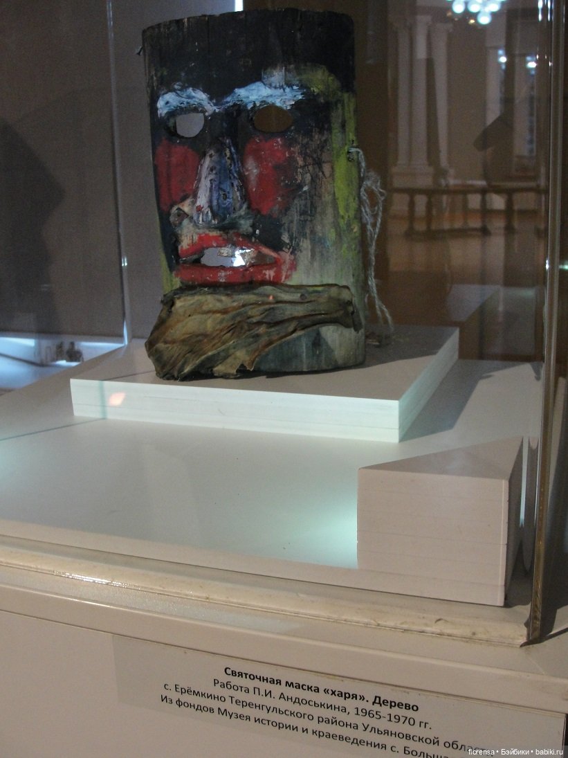 Святки, прялки да колядки