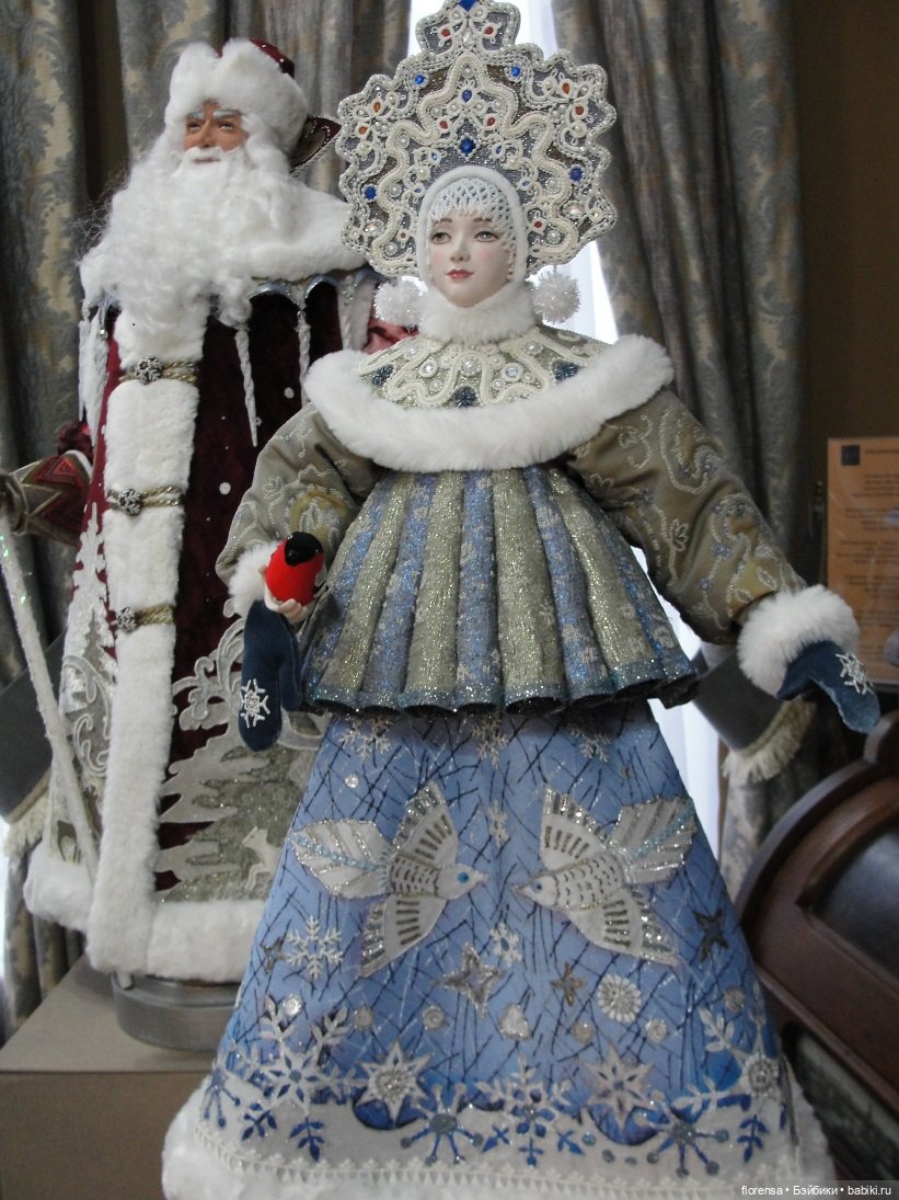 Святки, прялки да колядки