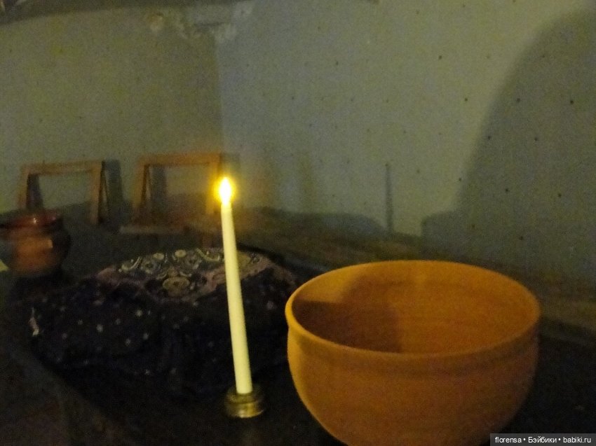 Святки, прялки да колядки