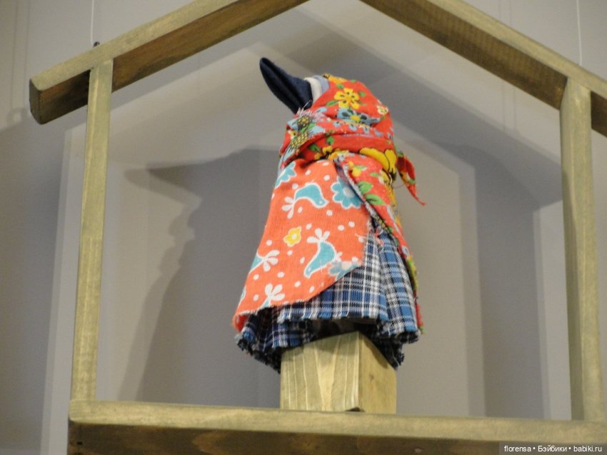 Святки, прялки да колядки (фото 5)