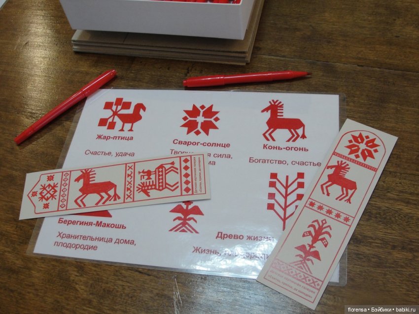 Святки, прялки да колядки (фото 10)