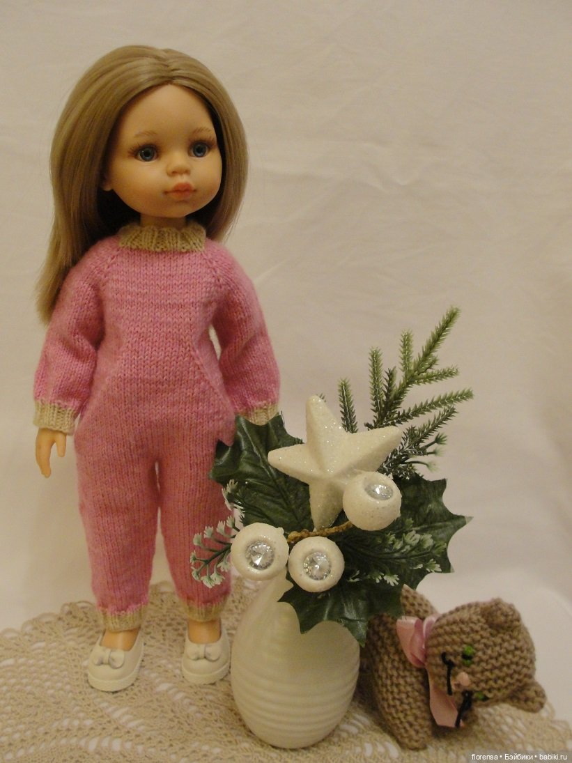 Кто сказал "Мяу" — Одежда и обувь для кукол своими руками: фото