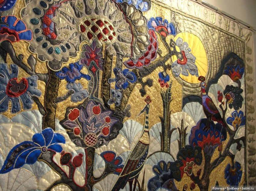 Сезон 2025. Куклы особняка Клодта. Фантазийная коллекция (фото 6)